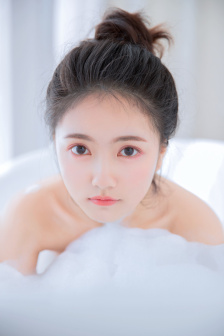 移魂女郎